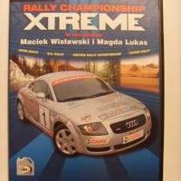 Rally Championship Xtreme PC Cd-rom il lingua pola