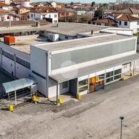 CAPANNONE A LODI VECCHIO