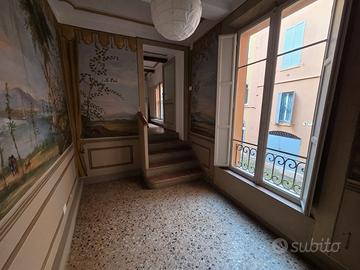 Ufficio in centro storico Modena