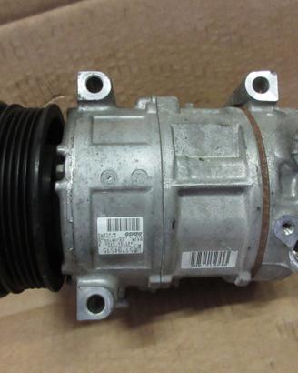 Compressore clima FIAT G PUNTO ABARTH 1.4 2009