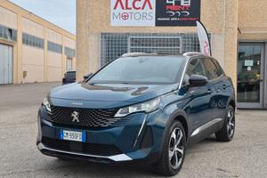 Peugeot 3008 BlueHDi 130 S&S EAT8 GT