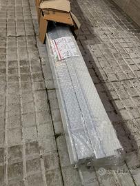 Porta a soffietto PVC