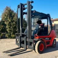 S117 - Muletto Linde H80