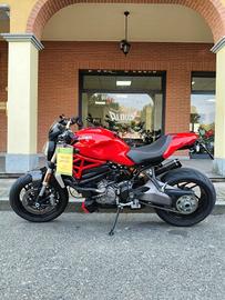 Ducati Monster 1200 A 6400€ CON OPERAZIONE 50%