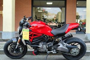 Ducati Monster 1200 A 6400€ CON OPERAZIONE 50%