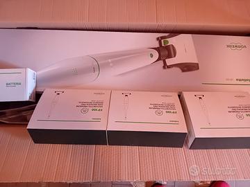 aspirapolvere  folletto VB100