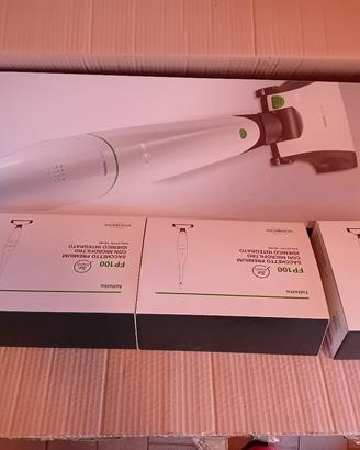 aspirapolvere  folletto VB100
