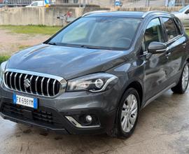 Suzuki S-Cross 1.0 Boosterjet A/T Cool GPL