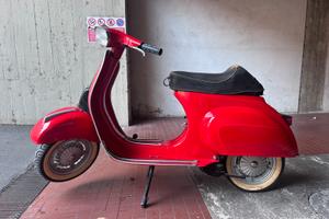 Vespa 50 special