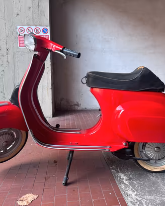 Vespa 50 special