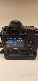Canon 5D mk IV