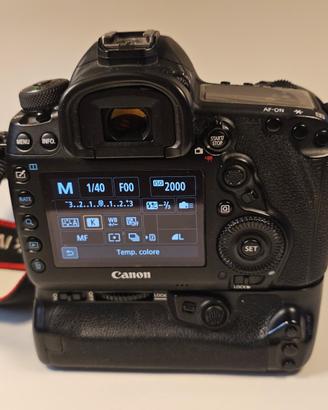 Canon 5D mk IV