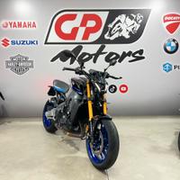 Yamaha MT-09 SP ABS 7000 KM 2022