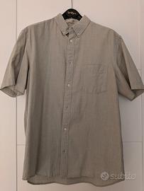 Camiciotto Uomo H&M