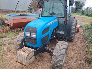 Landini Rex 90 F