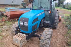 Landini Rex 90 F