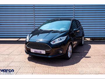 FORD Fiesta 5p 1.5 tdci titanium 75cv e6
