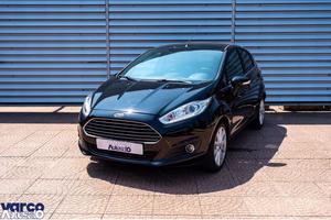 FORD Fiesta 5p 1.5 tdci titanium 75cv e6
