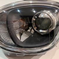 Faro mini Countryman F60