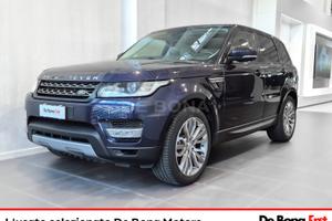 Land Rover Range Rover Sport 3.0 tdv6 hse dynamic