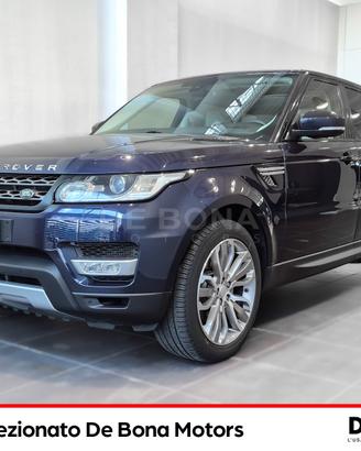 Land Rover Range Rover Sport 3.0 tdv6 hse dynamic