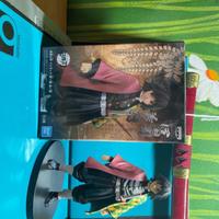 Action figure tomioka giyu