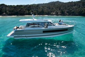 Jeanneau NC 14