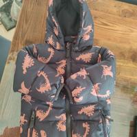 Blue seven giacca bimbo 18-30m