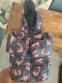 Blue seven giacca bimbo 18-30m