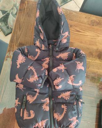 Blue seven giacca bimbo 18-30m