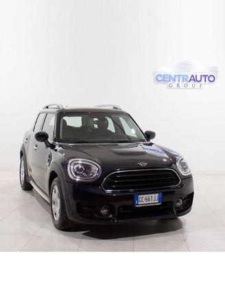 MINI Countryman Mini 2.0 Cooper D