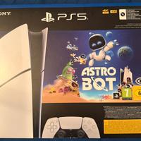 Ps5 slim