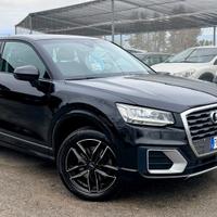 Audi Q2 2017 1.6 TDI Business km 160,000 GARANZIA 