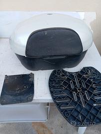 baule per scooter piaggio 