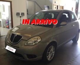 LANCIA YPSILON 1.2 BENZINA-GARANZIA 12 MESI