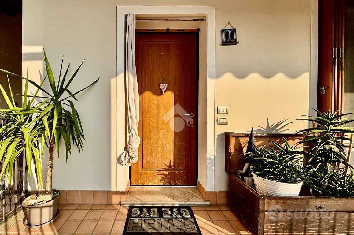 Appartamento – Rodengo Saiano, Rodengo - Vista 4