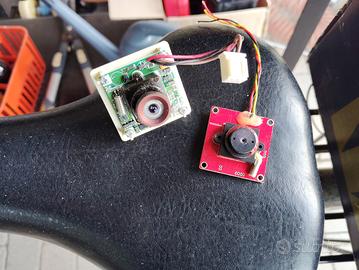videocamera