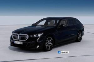 BMW Serie 5 530e Touring xDrive MSport