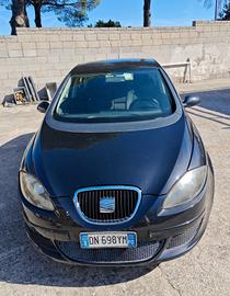 Seat Altea 1.6 benzina/metano