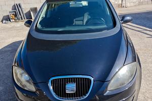 Seat Altea 1.6 benzina/metano