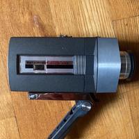 Videocamera Bell & Howell Autoload Super Eight