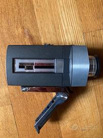 Videocamera Bell & Howell Autoload Super Eight