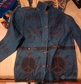 MOSCHINO Vintage 

