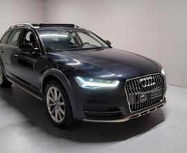 Audi A6 allroad A6 allroad 3.0 TDI 218 CV S tronic