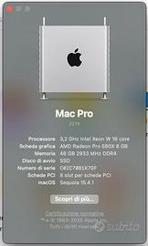 Mac Pro 7,1
