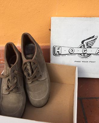 Scarpe bimbo bimba Hogan 34