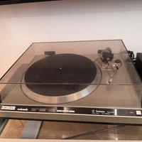 Technics quartz SL-1500 MK2