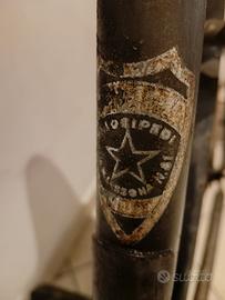 bici donna Beltramo primi anni 30