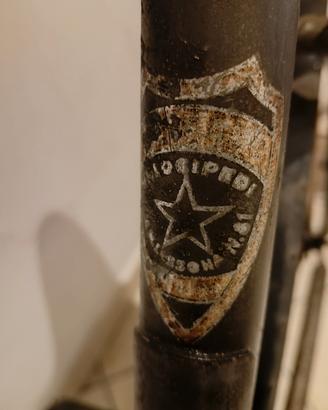bici donna Beltramo primi anni 30