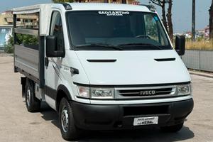 Iveco Daily 35 S 12 centinato